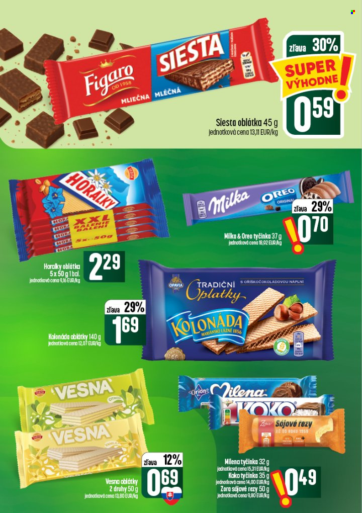 Leták COOP Jednota - 24.9.2026 - 30.9.2026. Strana 37