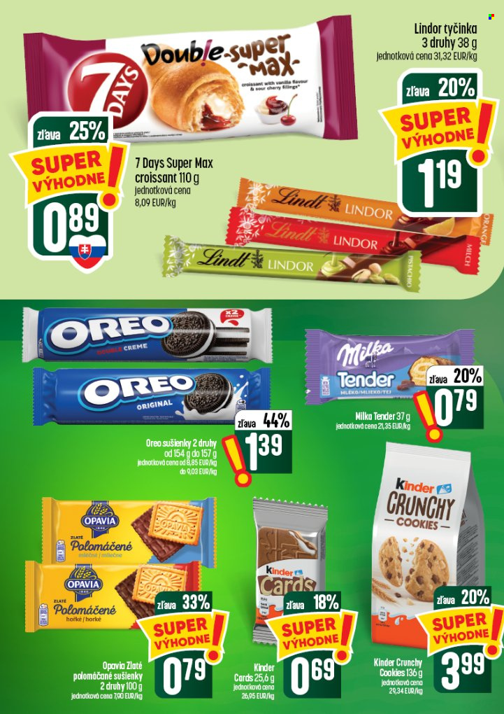 Leták COOP Jednota - 24.9.2026 - 30.9.2026. Strana 38