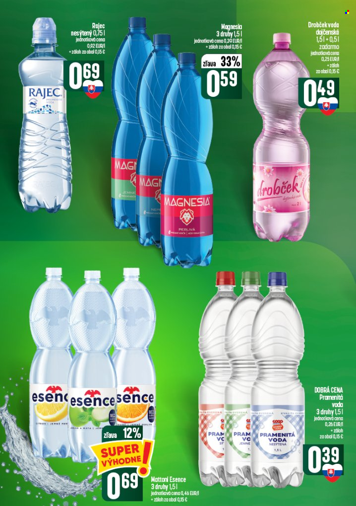 Leták COOP Jednota - 24.9.2026 - 30.9.2026. Strana 44