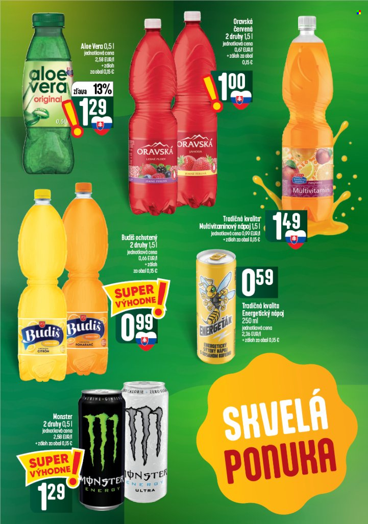 Leták COOP Jednota - 24.9.2026 - 30.9.2026. Strana 45