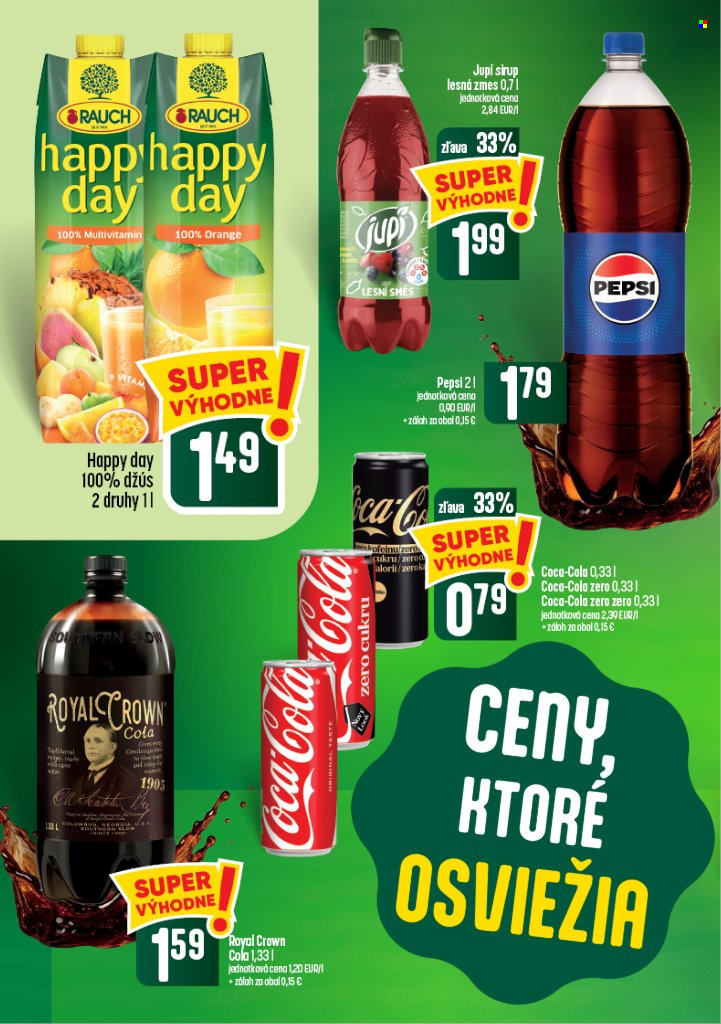 Leták COOP Jednota - 24.9.2026 - 30.9.2026. Strana 46