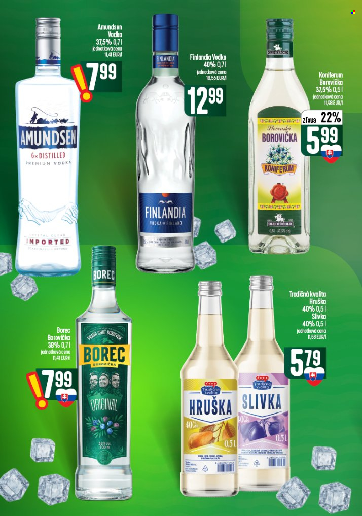 Leták COOP Jednota - 24.9.2026 - 30.9.2026. Strana 50