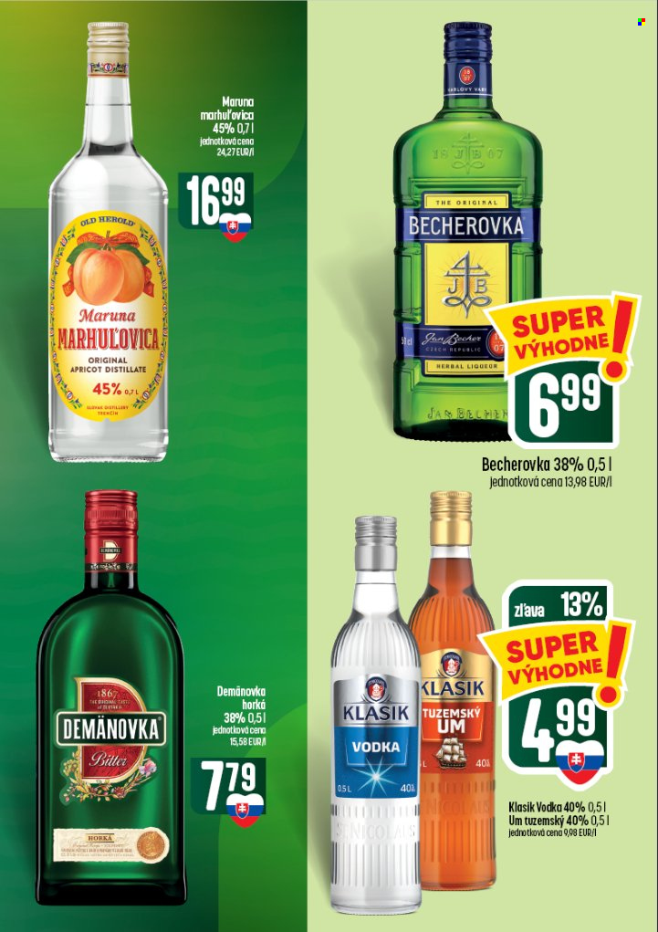 Leták COOP Jednota - 24.9.2026 - 30.9.2026. Strana 51