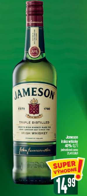 Jameson