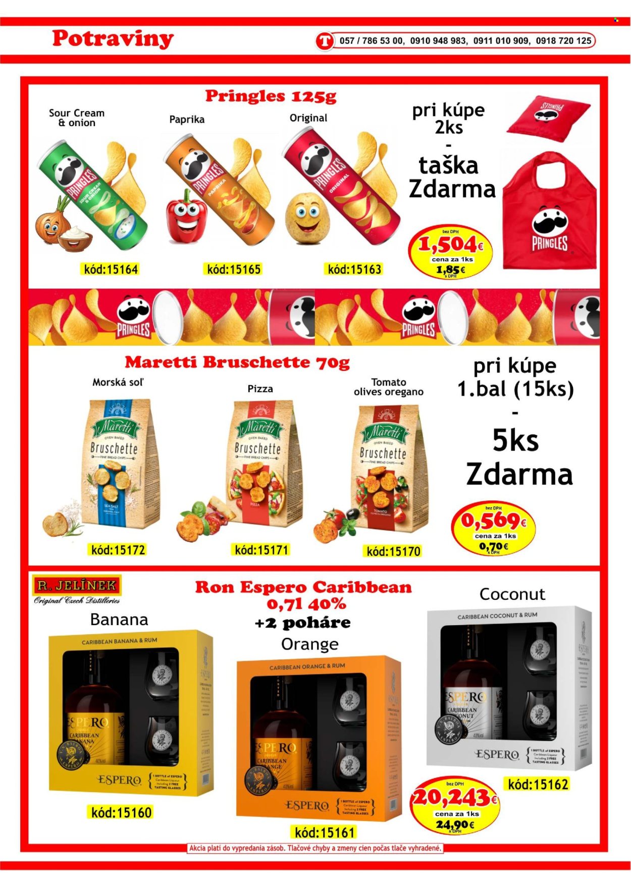 Leták DMJ market - 1.9.2026 - 31.10.2026. Strana 28