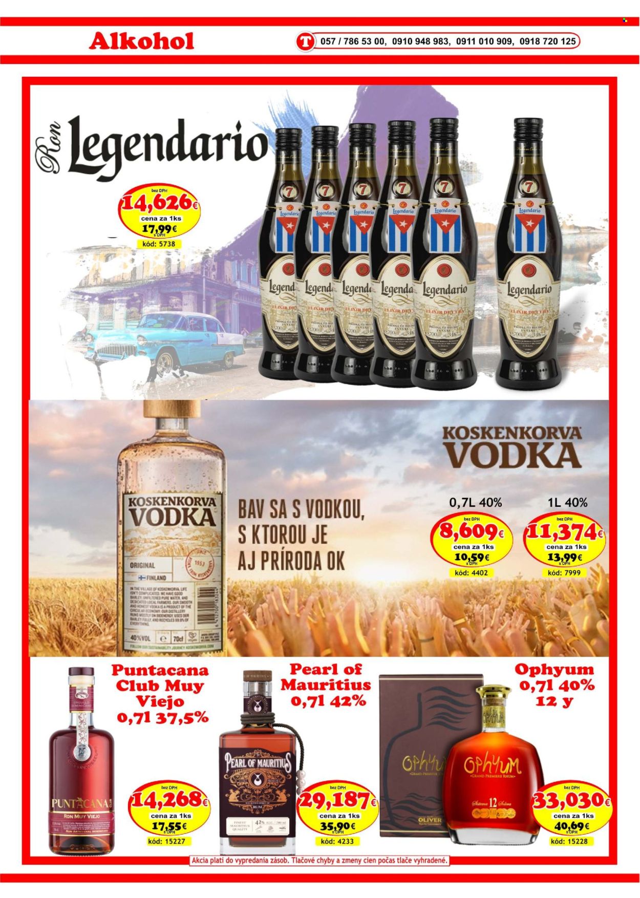 Leták DMJ market - 1.9.2026 - 31.10.2026. Strana 38