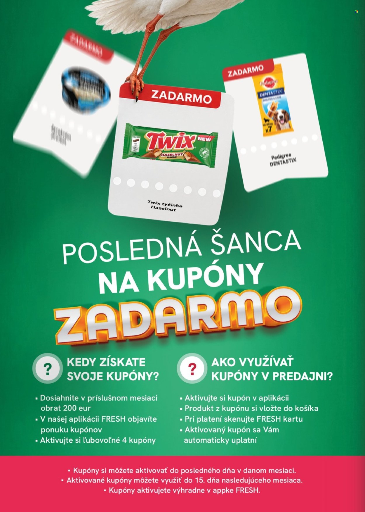 Leták FRESH - 24.9.2026 - 7.10.2026. Strana 48