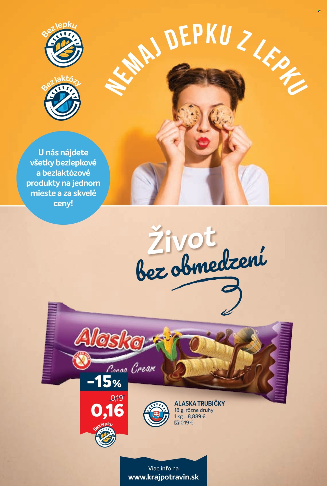 Leták Kraj - 24.9.2026 - 30.9.2026. Strana 14