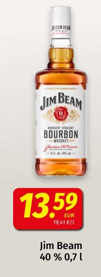Jim Beam