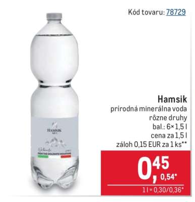 Hamsik