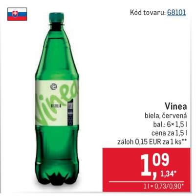 Vinea