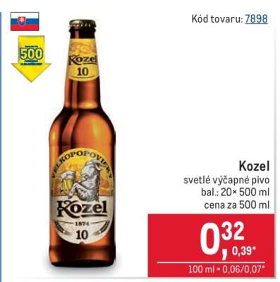 Kozel