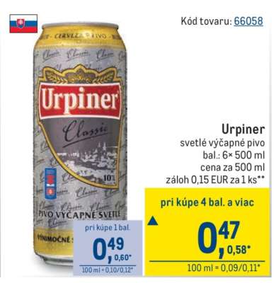 Urpiner