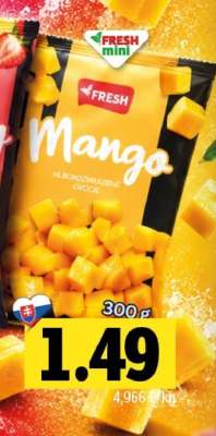 MANGO