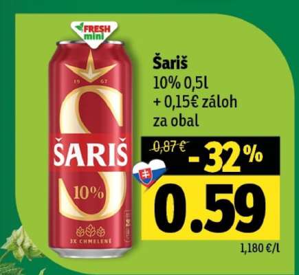 Šariš
