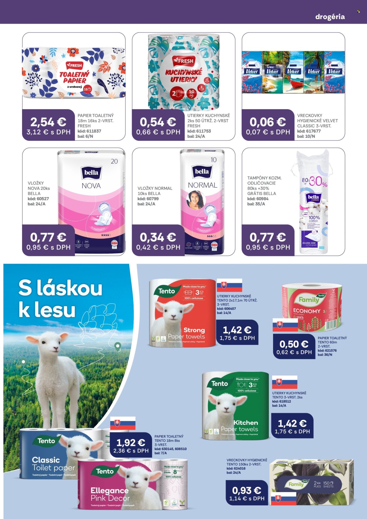 Leták Labaš - 25.9.2026 - 8.10.2026. Strana 31