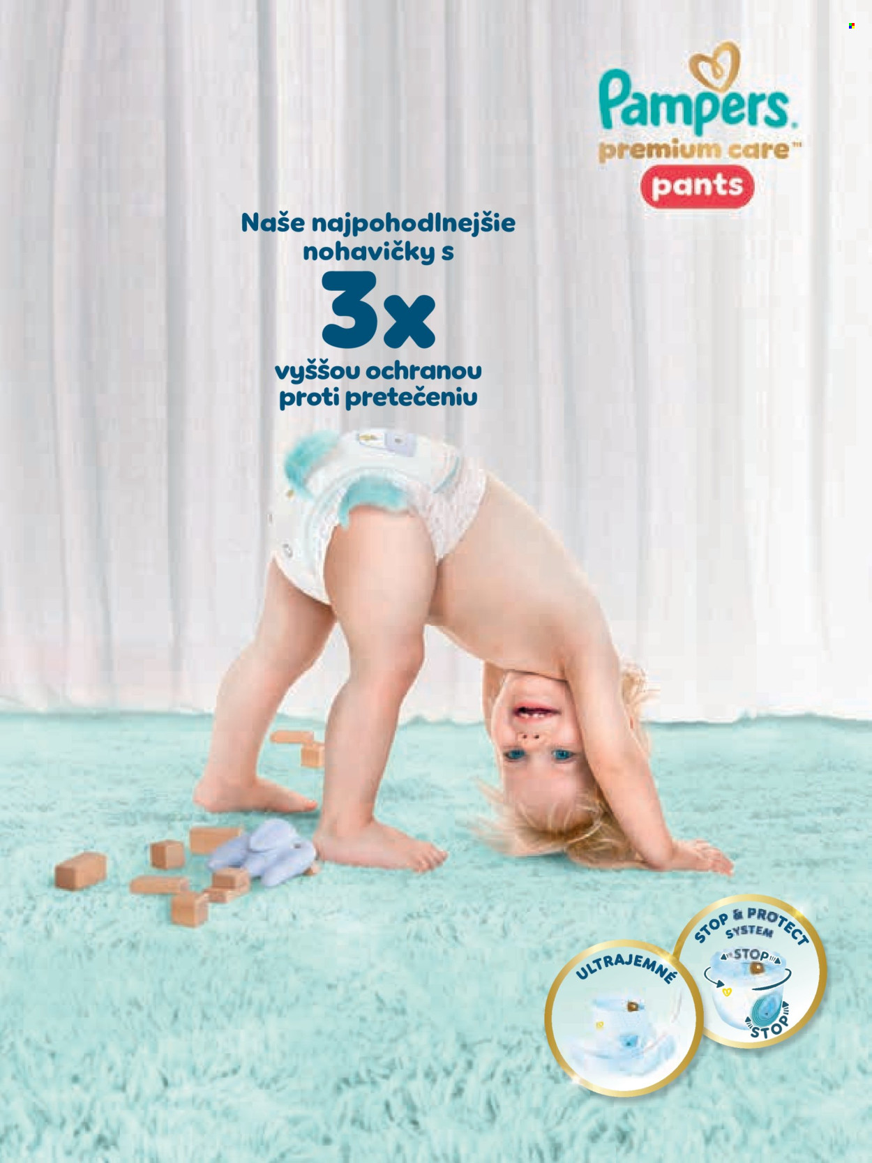 Leták dm drogerie. Strana 58