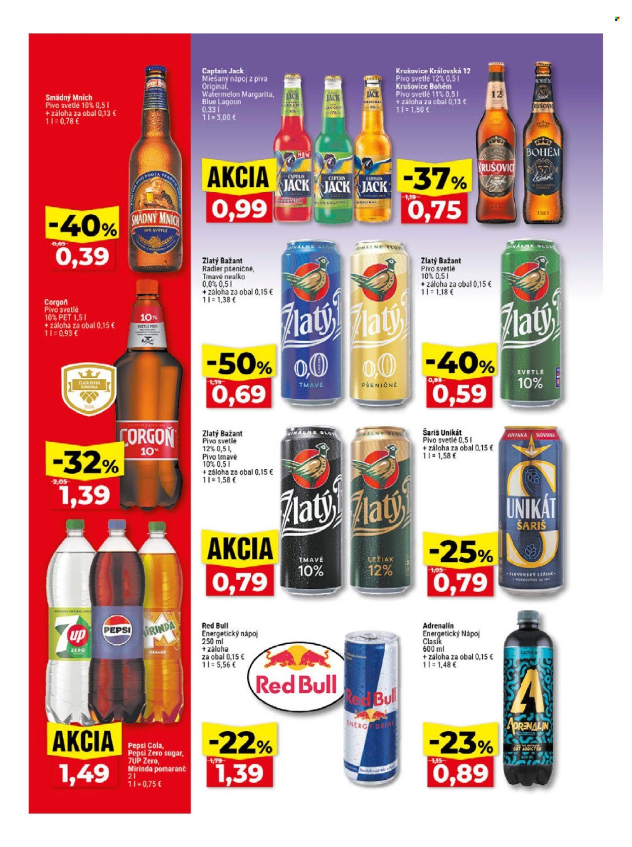 Leták Klas - 28.9.2026 - 4.10.2026. Strana 21