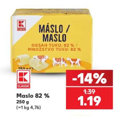 MASLO 82%