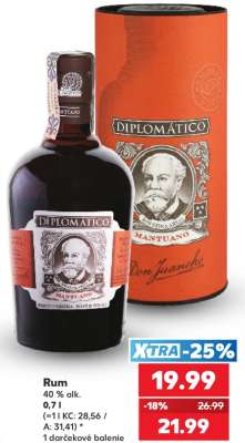 Diplomatico Mantuano