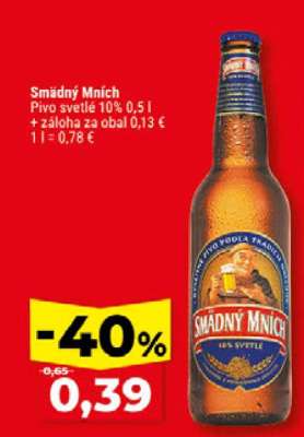 Smädný mních