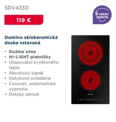 SDV4330