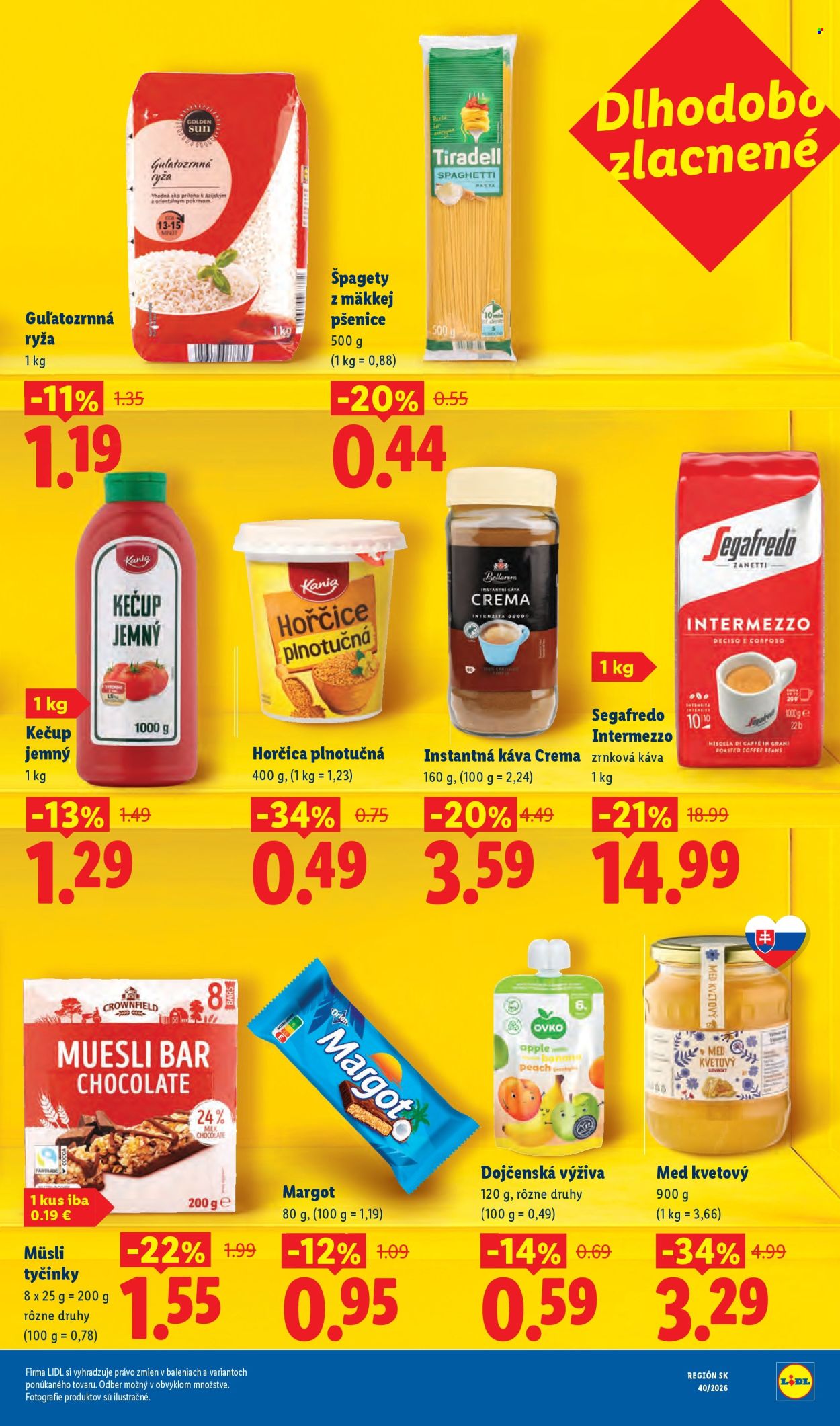 Leták Lidl - 28.9.2026 - 4.10.2026. Strana 7