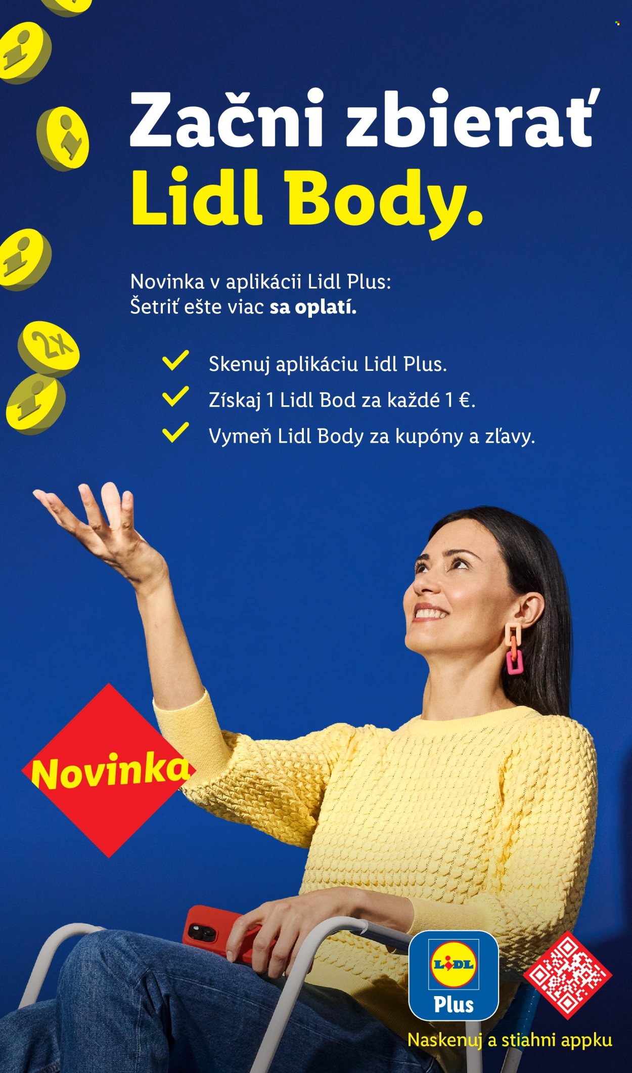 Leták Lidl - 28.9.2026 - 4.10.2026. Strana 41