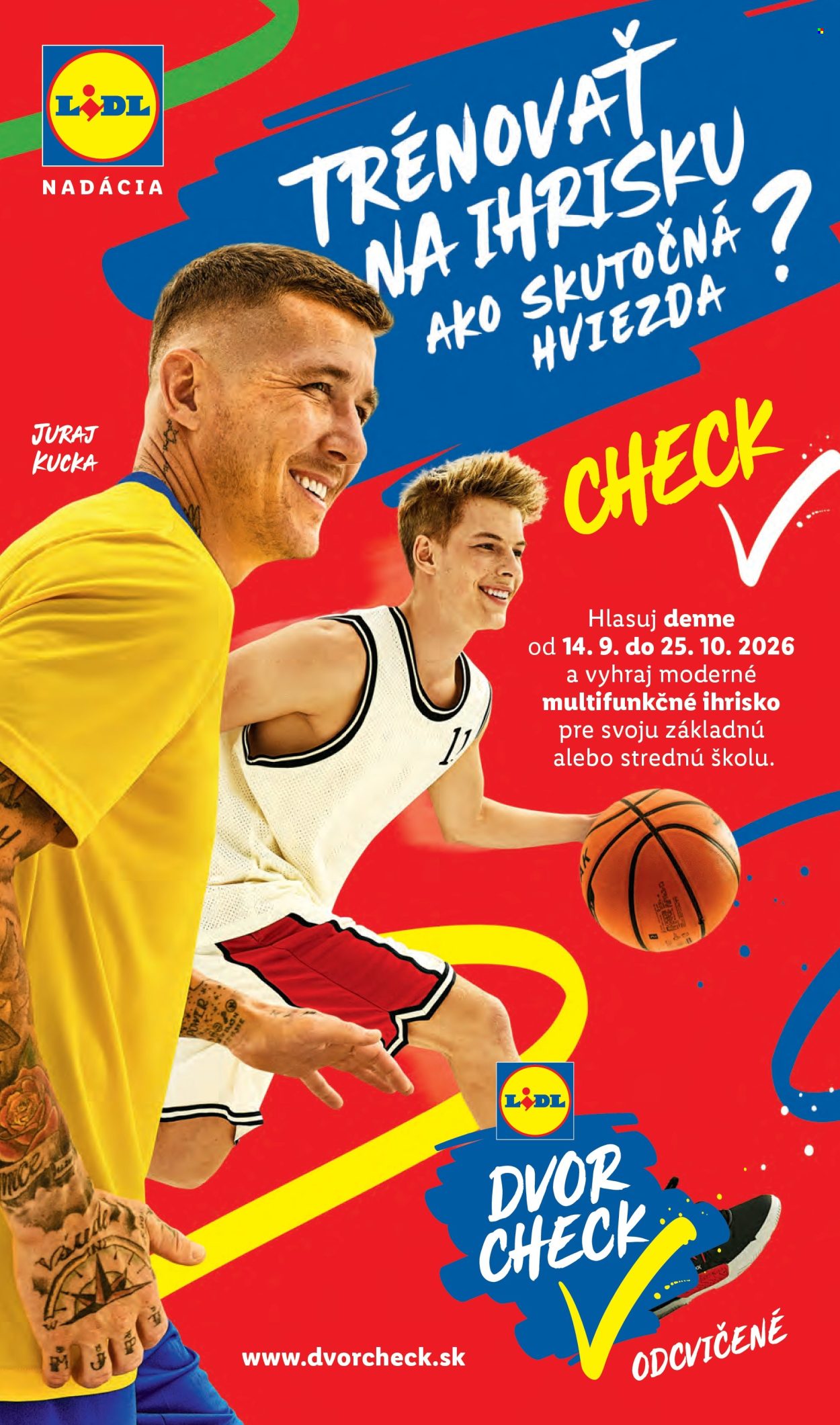 Leták Lidl - 28.9.2026 - 4.10.2026. Strana 64