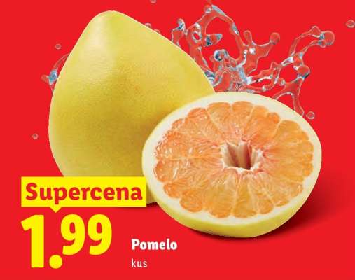 Pomelo