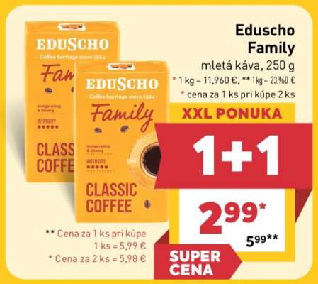 EDUSCHO FAMILY