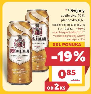 Svijany