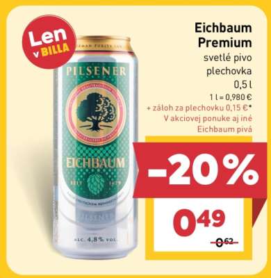 Eichbaum Premium