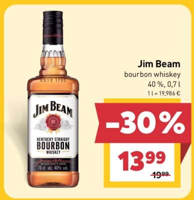 Jim Beam