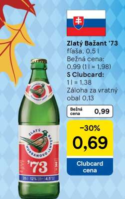 Zlatý Bažant ’73