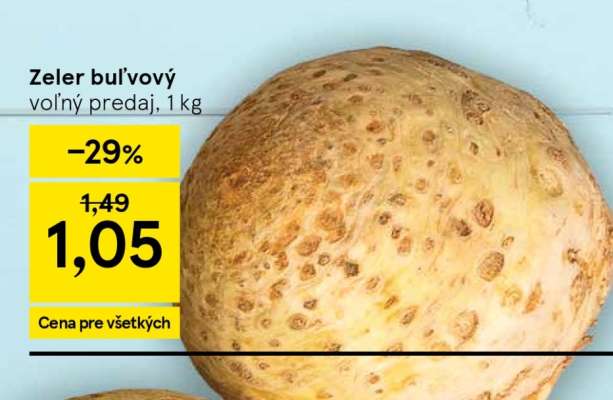 Zeler buľvový