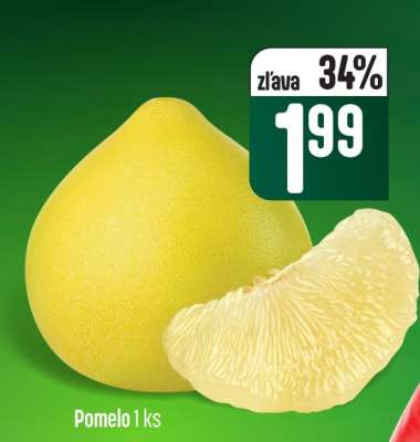 Pomelo