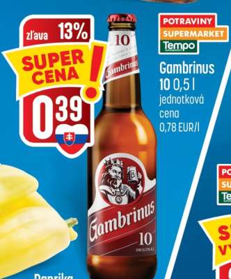 Gambrinus