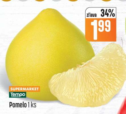 Pomelo