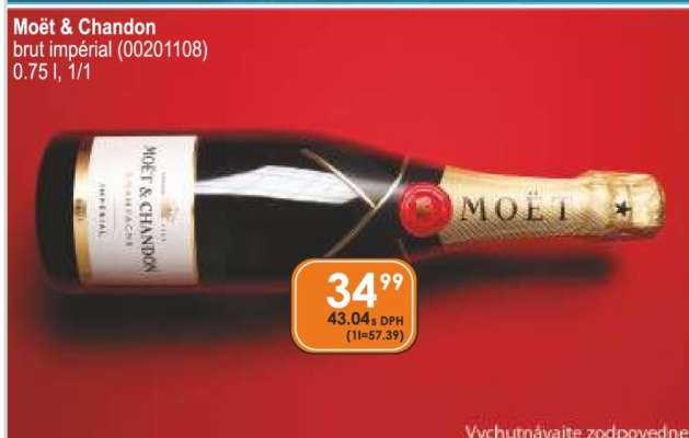 Moët & Chandon
