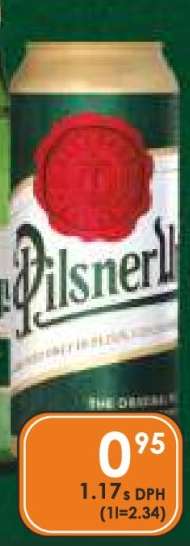Pilsner
