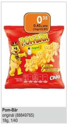 Pom-Bär***