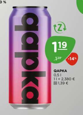 qapka