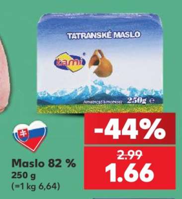 MASLO 82%