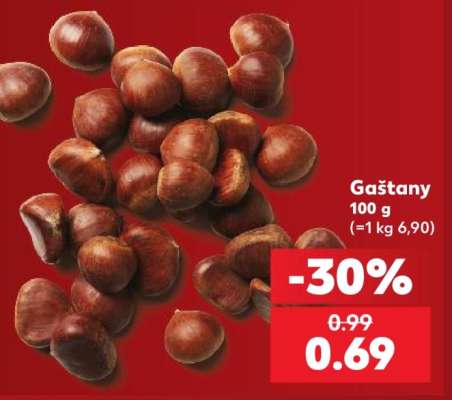 Gaštany
