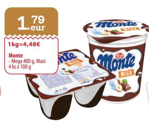 Monte