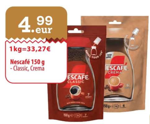 Nescafé 150 g