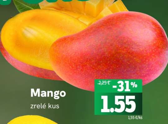 MANGO