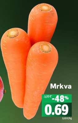 Mrkva