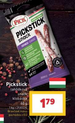 Pickstick